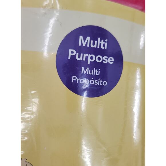 Babies R Us Clean Sheet Ground Cloth XL Multi-Purpose Reusable Liteweight Sealed - Picture 5 of 6